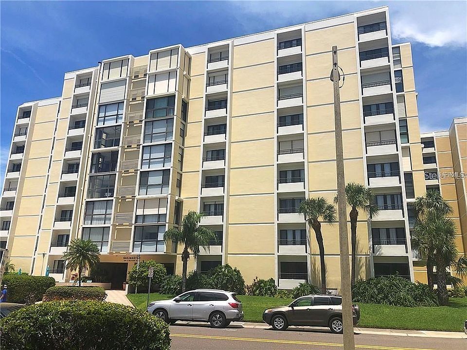 1st image of 830 S Gulfview Blvd APT 204