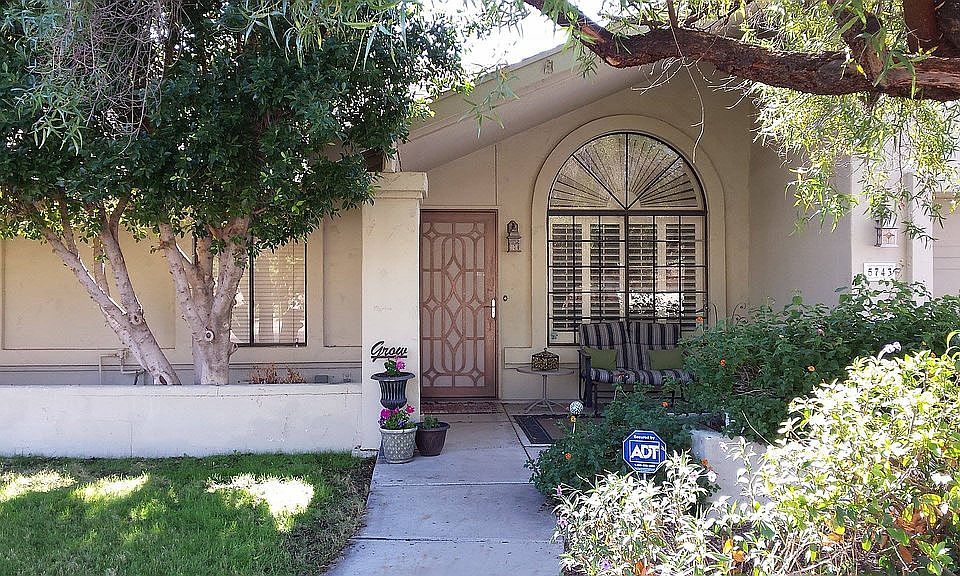 Lovely curb appeal
