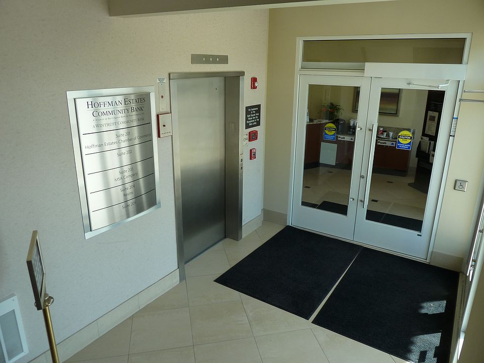 Main Lobby