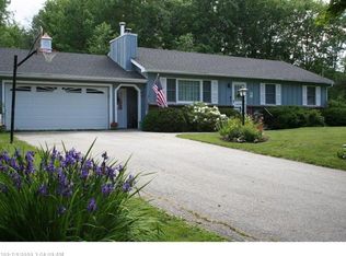 53 Brentwood Ave, Bangor, ME 04401