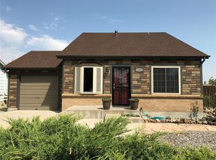 1411 W 135th Dr, Westminster, CO 80234