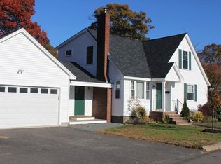 36 Edge Hill Rd, Lynn, MA 01904