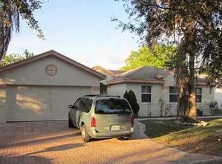 4851 NW 15th St, Pompano Beach, FL 33063