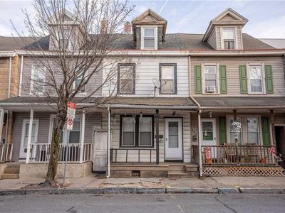 126 S 13th St, Easton, PA, 18042