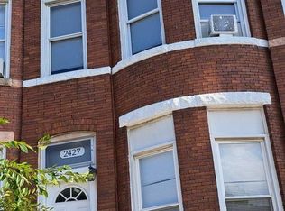 2427 E Federal St, Baltimore, MD 21213