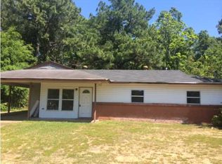 6420 Leflore Dr, Mobile, AL 36608