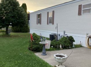 19900 128th St LOT 215, Bristol, WI 53104