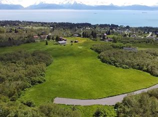 40444 Summer Star Rd, Homer, AK 99603