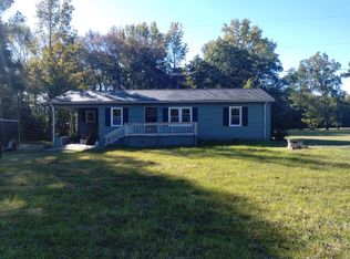 323 Brick Yard Rd, Emporia, VA 23847