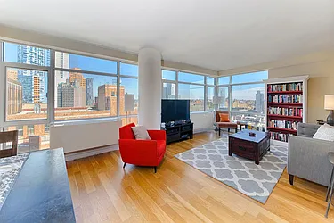 Sold by Keller Williams NYC