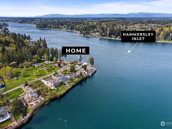 4th image of 13 SE Skookum View Drive