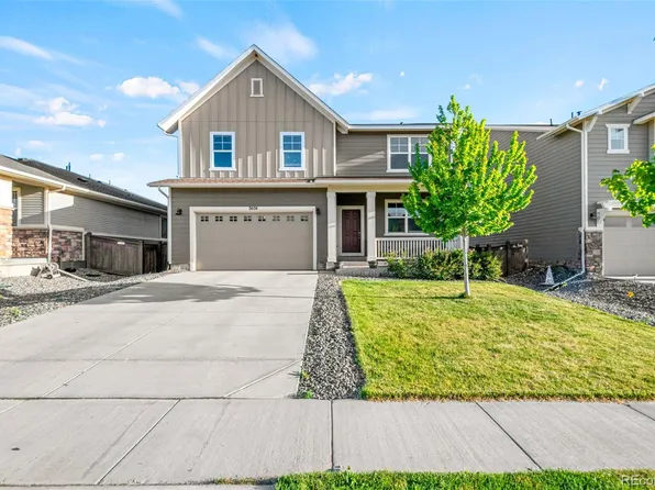 3074 Kestrel Street, Brighton, CO 80601