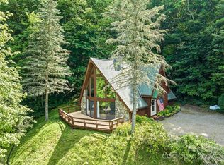 69 Mashstomp Rd, Maggie Valley, NC 28751