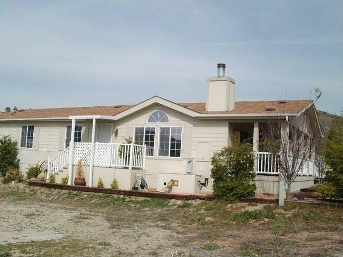 2004 Silvercrest