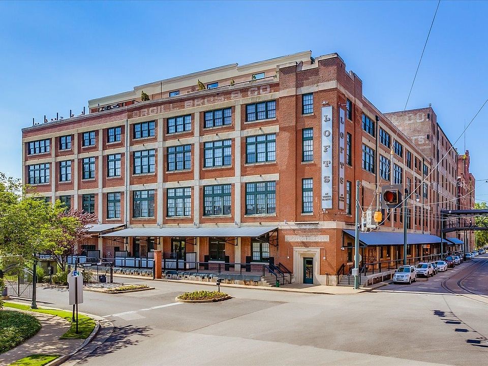 1st image of 505 Tennessee St APT 118