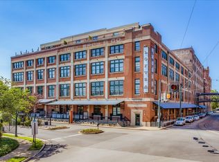 The Lofts, Memphis, TN 38103