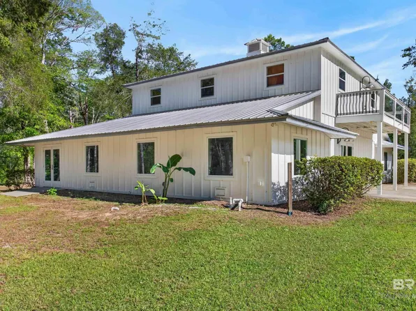 15039 Richards Ln, Magnolia Springs, AL 36555