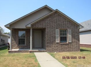 135 Southerland Rd, Conway, AR 72032