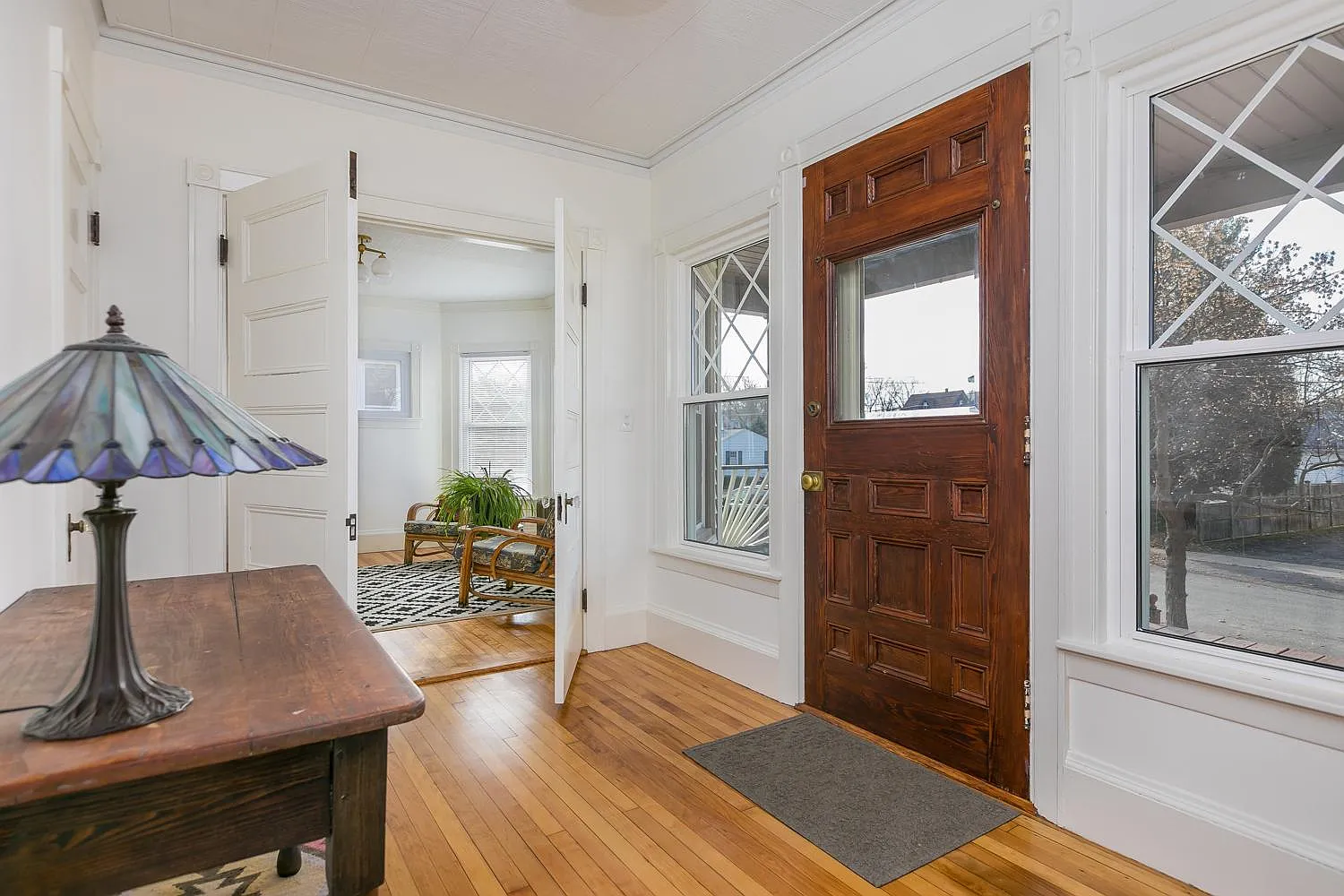 2 bed, 1170 sqft, $3,200 — Photo 4
