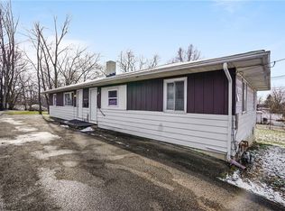 1162 & 1164 Tonawanda Ave, Akron, OH 44305