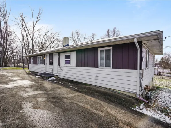 1162 & 1164 Tonawanda Ave, Akron, OH 44305