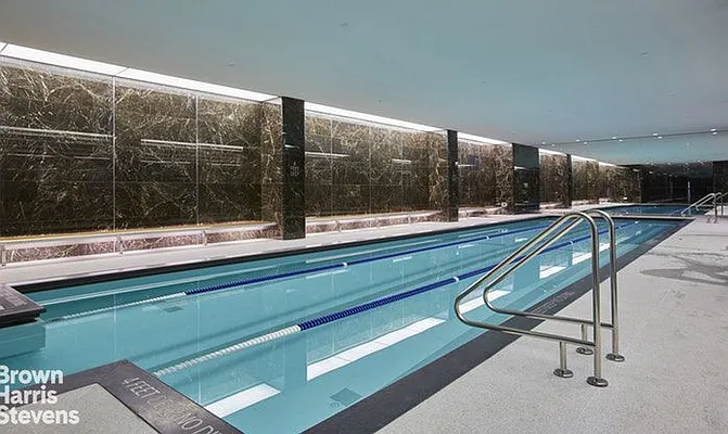 Rented by Brown Harris Stevens | media 29