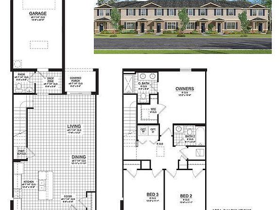 3rd image of 16180 Egret Pointe Way