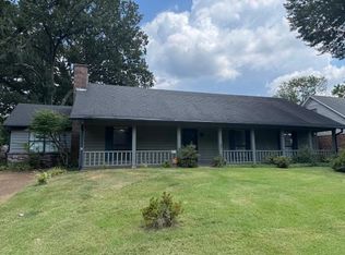 4118 Luther Rd, Memphis, TN 38135