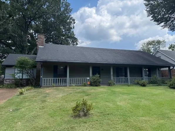 4118 Luther Rd, Memphis, TN 38135