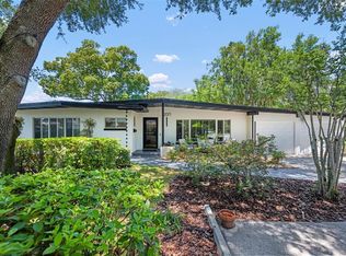 2071 Temple Dr, Winter Park, FL 32789