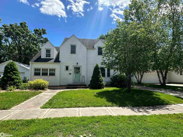 903 2nd Ave S, Northwood, IA 50459