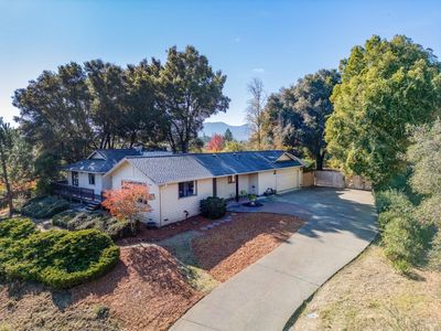 1370 Ridgeview Dr, Ukiah, CA, 95482