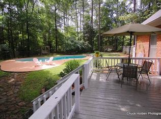 1609 Johnson Marina Rd, Chapin, SC 29036