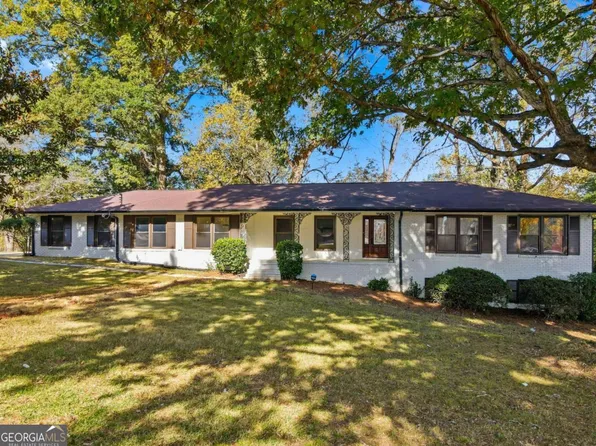 3303 Clifton Church Rd SE, Atlanta, GA 30316