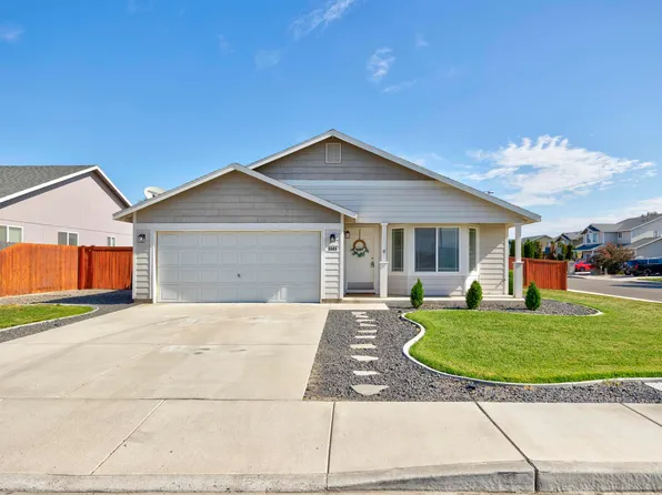 5503 Salem Dr, Pasco, WA 99301