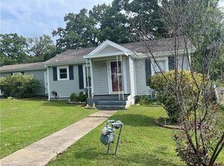 2016 Jackson St, Fort Smith, AR 72901