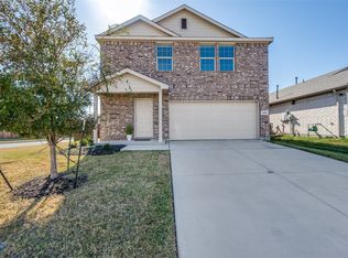 3148 Harper St, Little Elm, TX 75068