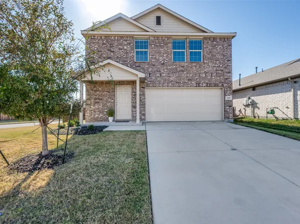 3148 Harper St, Little Elm, TX 75068
