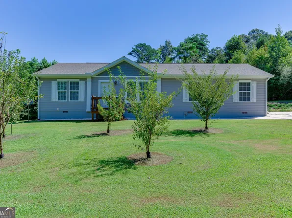 3327 Gaines Mill Rd, Gainesville, GA 30507