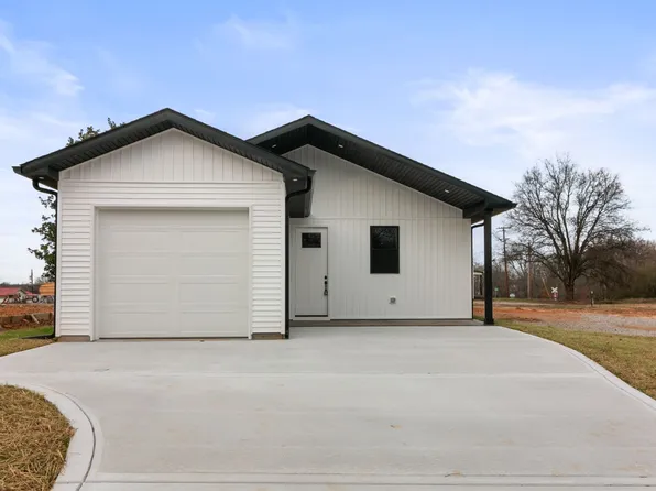 14 Warren St Lot 5, Paris, TN 38242