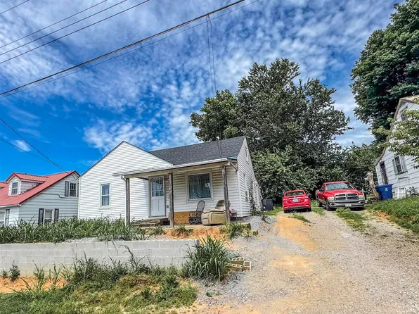 105 Mill St, Campbellsville, KY 42718