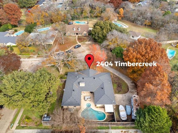 2404 Timbercreek Dr