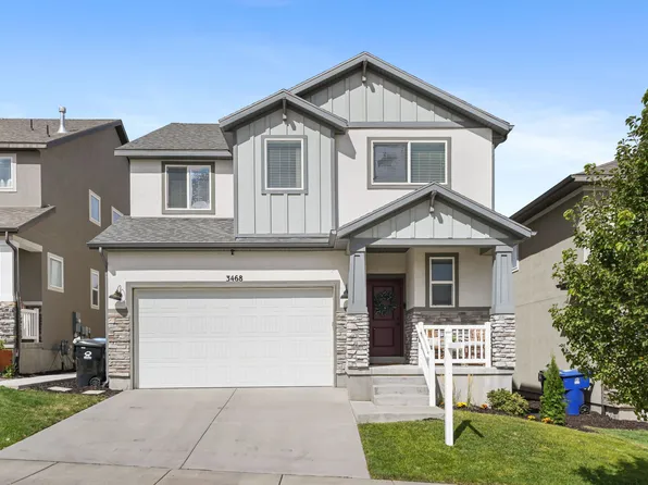 3468 W 15000 S, Herriman, UT 84096