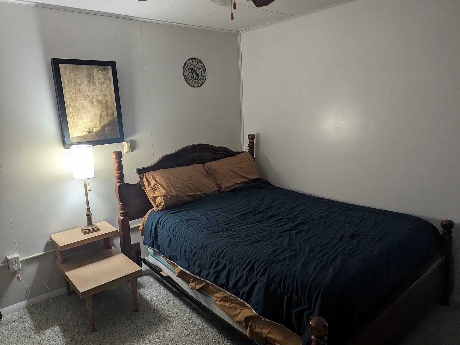 2 bed, 1279 sqft, $1,850 — Photo 3