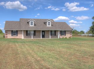 4735 Garfield Rd, Beggs, OK 74421