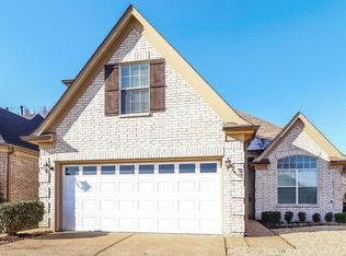 9043 Billy Pat Dr, Olive Branch, MS 38654