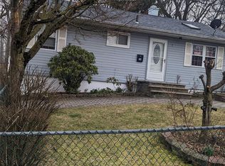 34 E Hickory St, Spring Valley, NY 10977