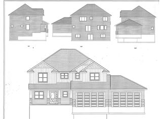 1150 168th Ave NW, Andover, MN 55304