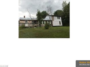 487 E Bethel Rd, Bethel, ME 04217