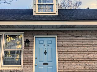 41 Bull St APT B, Charleston, SC 29401